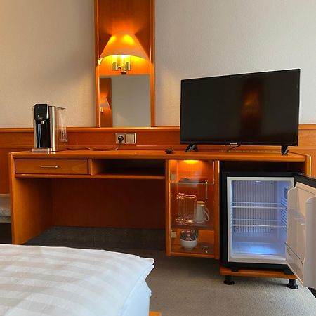 Adamidis Hotel Altenmedingen ภายนอก รูปภาพ