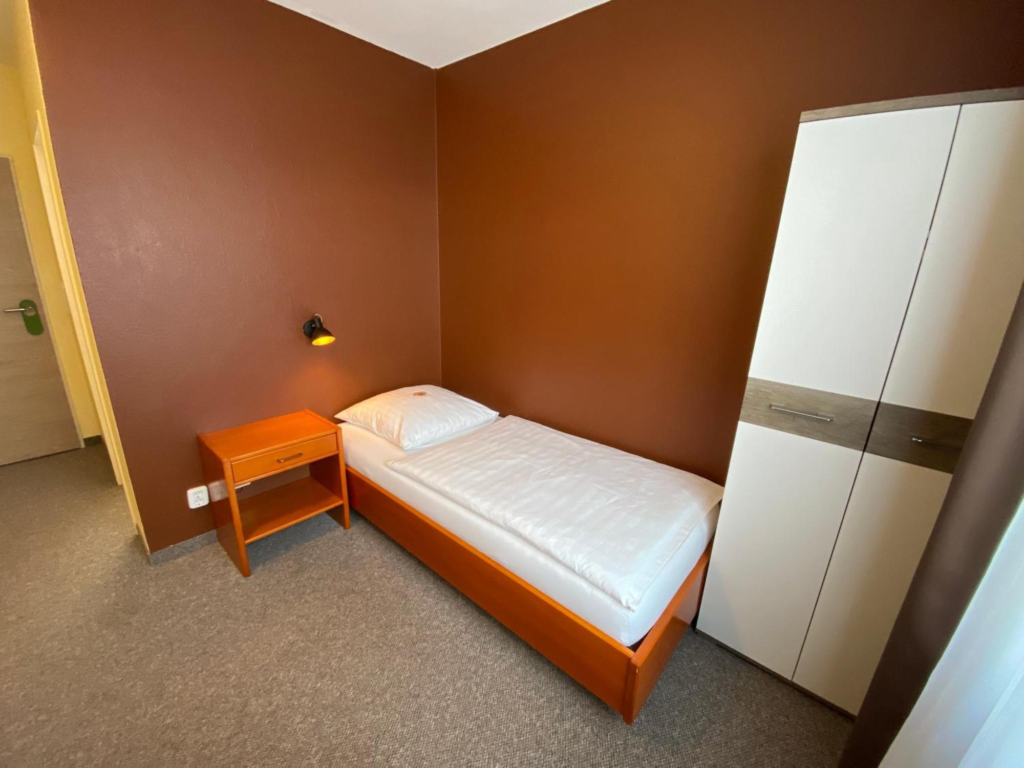 Adamidis Hotel Altenmedingen ภายนอก รูปภาพ