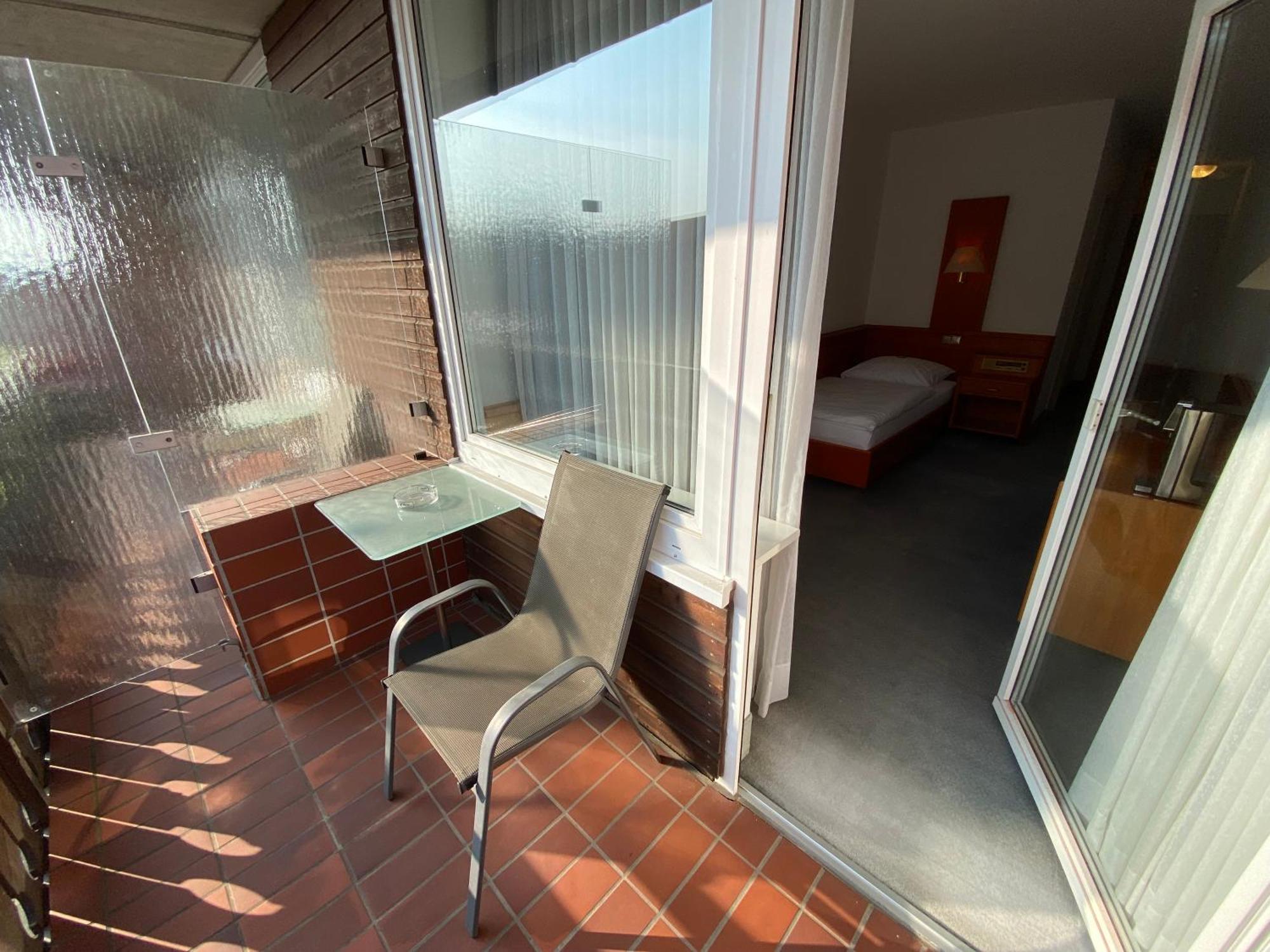 Adamidis Hotel Altenmedingen ภายนอก รูปภาพ