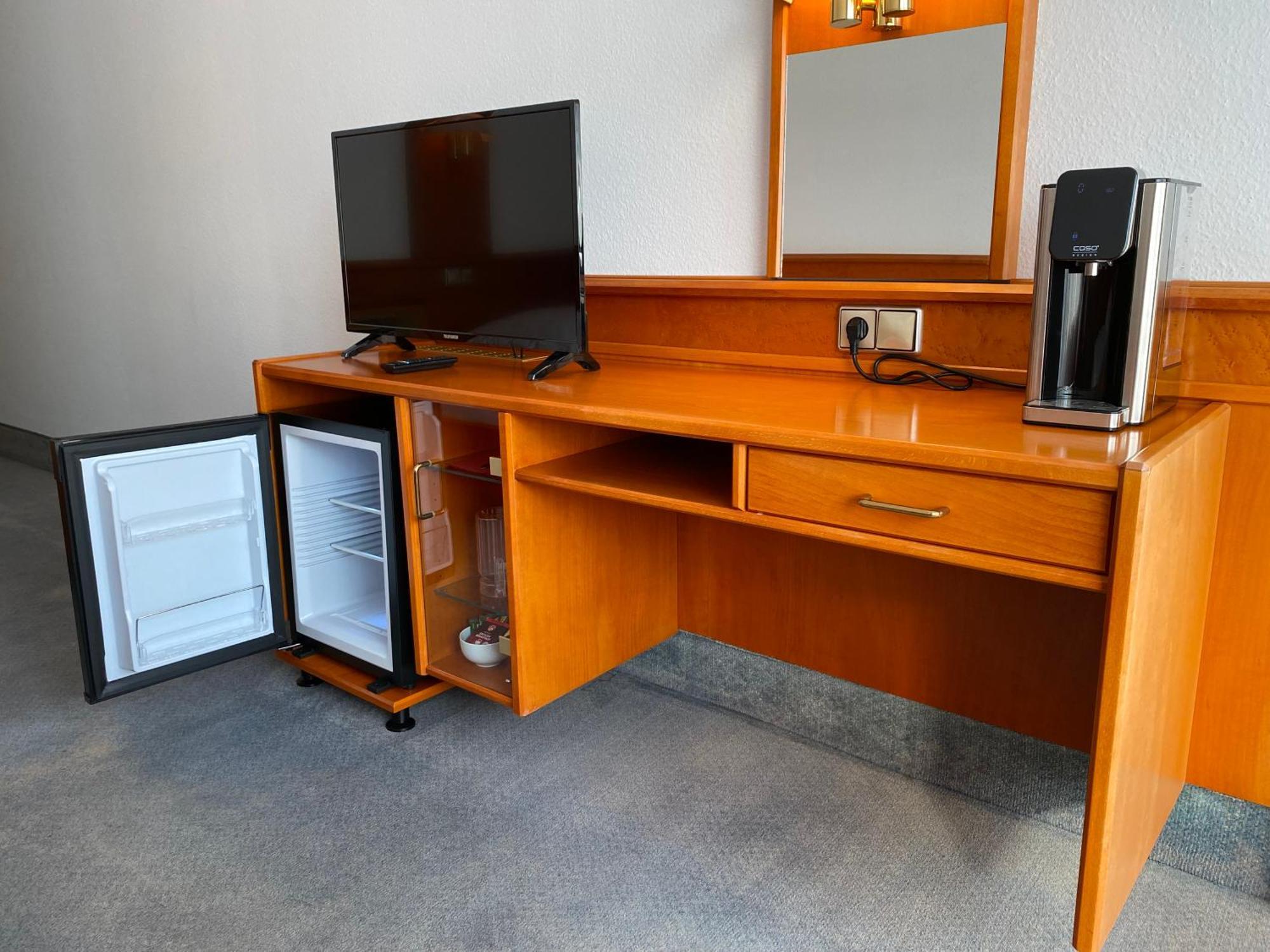 Adamidis Hotel Altenmedingen ภายนอก รูปภาพ